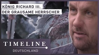 Wer war König Richard III.? | Mittelalterschlachten Doku