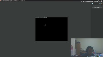 Tugas 1 Administrasi Server - Universitas Terbuka // Ganti password user NIM