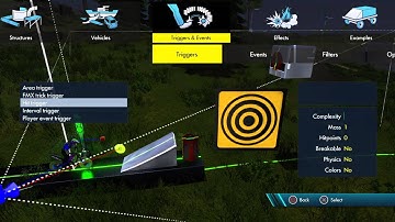 Trials Fusion editor making bombs explode