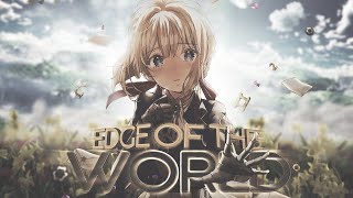 [CS] Edge Of The World - MEP