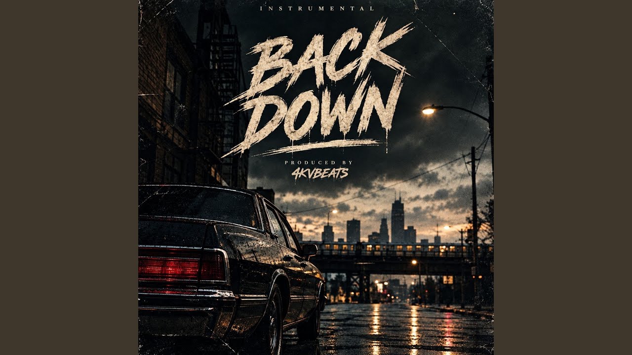 Watch Back Down on YouTube Watch Back Down on YouTube