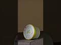 VASELINE CGI AD💅..#shorts #viral #blender #productanimation #aftereffects #3danimation #cgi