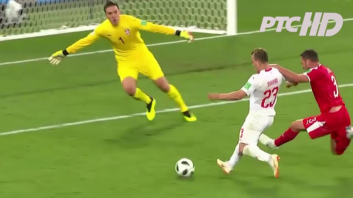 ALBANAC dao GOL SRBIJI 2:0 RTS komentator Srbija Svicarska