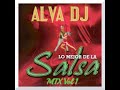 Alva dj salsa mix vol 1