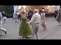 ТЕЩА ДАЙ, ДАЙ НА МАШИНУ!💃🕺👍/ВЕСЁЛЫЕ ТАНЦЫ В ПАРКЕ ГОРЬКОГО ХАРЬКОВ АВГУСТ 2021