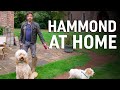 Richard Hammond takes us for a walk around his amazing property | Extended