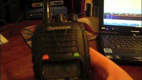 Using FLDIGI by N8ZAK (previously KD8JGR)