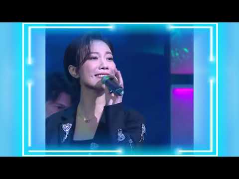 中年好聲音 小龍女龍婷《瘋了》勁歌熱舞 一舞傾城💃