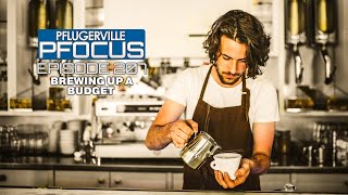 Pflugerville Pfocus 207 - Budget