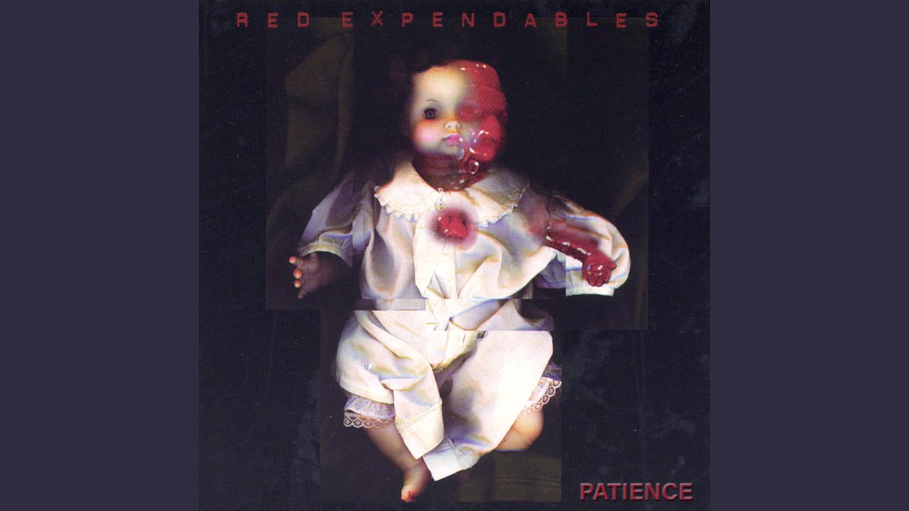 Watch Patience on YouTube Watch Patience on YouTube