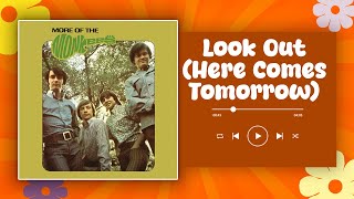 The Monkees  Look Out here Comes Tomorrow s