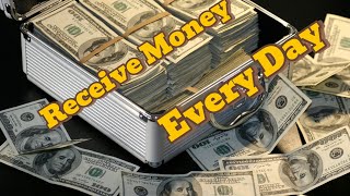 432 HZ | Attract Money 💰💰💰 LoveI ❤️❤️❤️mmediately Prosperity and Abundance 💥💥💥