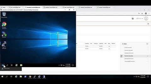 Centrify PAS - Password Sync (Reconciliation) leveraging shared accounts
