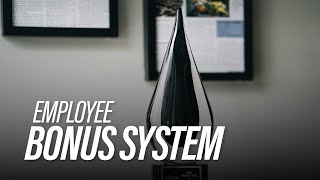 Employee Bonus System