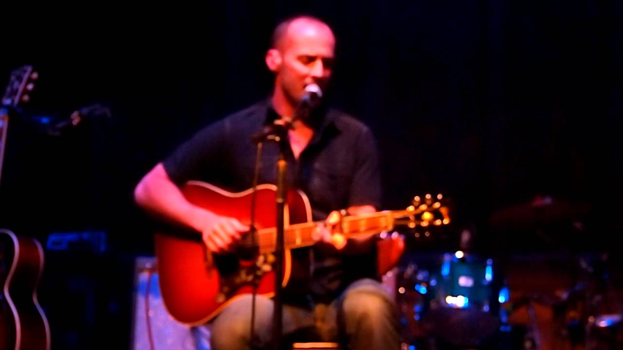 Paul Thorn "I Guess I'll Just Stay Married" Live at Denver's L2 Theater Paul Thorn "I Guess I'll Just Stay Married" Live at Denver's L2 Theater