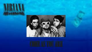 Nirvana - Come As You Are [Instrumental Cover] Resimi