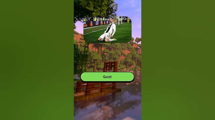 Guess Minecraft sounds, how many can you get right? Only pros know all! #minecraft #quiz #cr7 #goat