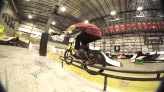 Ryan Eles, Justin Hughes And Dean Hartley At Le Taz