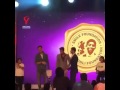 Virat kohliyuvraj singh and hardik pandya shake a leg with kids of smile foundation