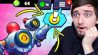 NANI JE VE HŘE! *SPECIÁLNÍ UPOZORNĚNÍ* | Brawl Stars