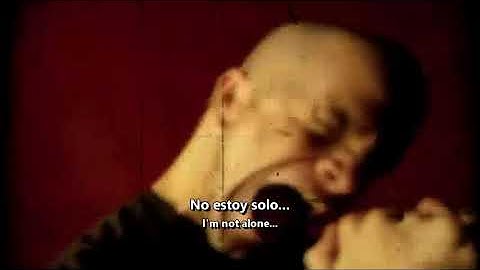 All That Remains - Not Alone [Sub Español] - [Lyrics]