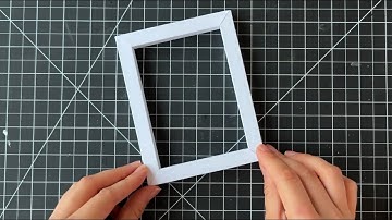 Pinkfresh Studio: Shadow Box die assembly tutorial