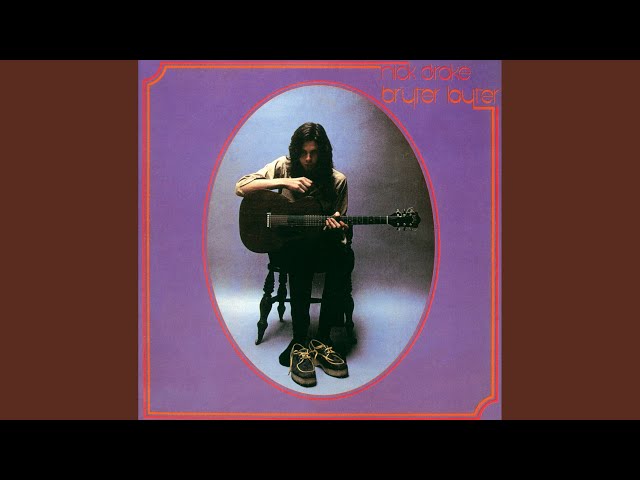 Nick Drake - Hazey Jane I