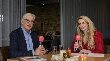 Ter Tafel - Het net zit bijna vol in Woudenberg