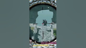 INSANE SNIPER KILLS COD MOBILE Battle Royale Alcatraz