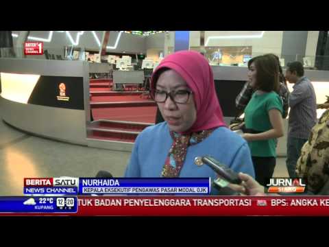 Buyback Saham di BEI Masih Rendah