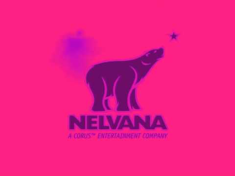 Nelvana logo in pinkie pie chord - YouTube