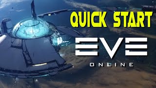 Welcome to New Eden A Beginner's Guide to EVE Online 2023