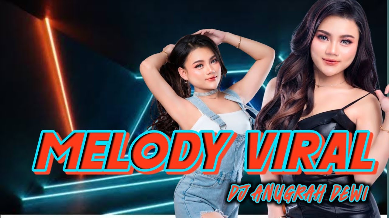 FUNKOT TERBARU ❗ FYP ❗MELODY VIRAL ❗GORESAN LUKA ❗ DJ ANUGRAH DEWI