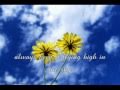 Lighthouse family - High + Lyrics