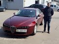 Alfa Romeo 159 267000 грн В рассрочку 7 066 грнмес  Полтава ID авто 280778