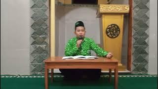 Kitab Alala Bait 12-16 (Ngaji Ba'da Subuh Ramadhan 1443 H)