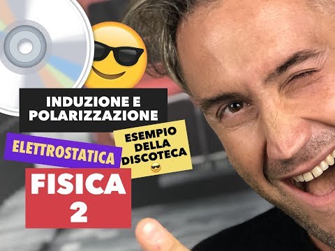 Video: Cos'è La Polarizzazione Dielettrica?