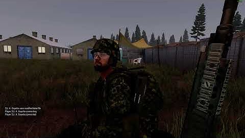 ArmA 3 2020 08 19 civilian interaction ftx