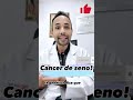 Cancer de seno