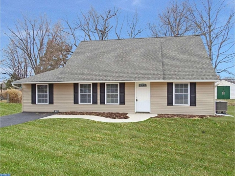 31 HORN ROAD, Levittown, PA home video tour