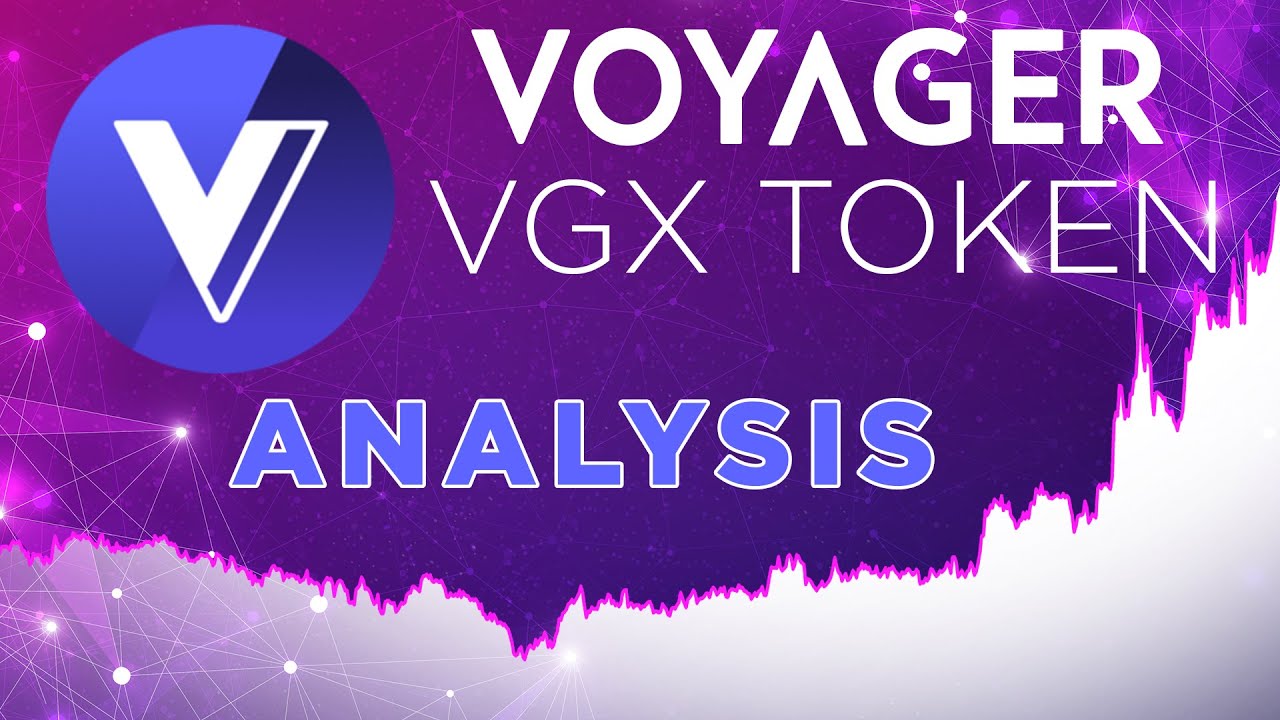 Voyager Vgx Token Analysis Will It 10x Youtube Voyager Vgx Token Analysis Will It 10x Youtube
