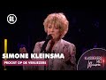 Simone Kleinsma - Proost op de verliezers | KLASSIEKERS MET KLEINSMA