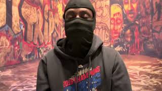 King Von Walks Inside Chicken Shack And Breaks A Jaro City Member Jaw Story Time 😱