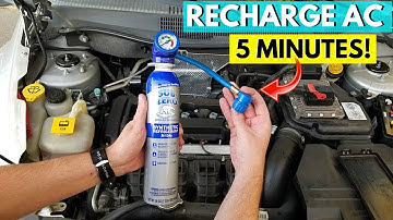 Properly Recharge Your Car