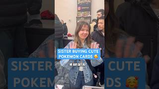 Buying a beautiful radiant collection Gardevoir #pokemon #pokemoncards #pokemontcg