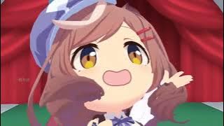 Ei Ei Ei Ei x mambo:D