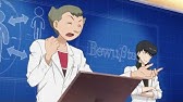 アトム ザ ビギニング Pv Youtube
