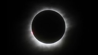 The Occult Magic of a Solar Eclipse