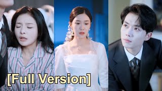 Ella solo descubrió su infidelidad cuando el director ejecutivo abandonó la fiesta de compromiso.