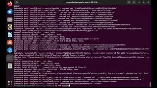 Lab 1 - Build PX4 from Source Lab 1 - Build PX4 from Source